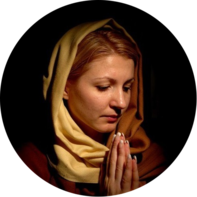 Гадалка Анна — Донской